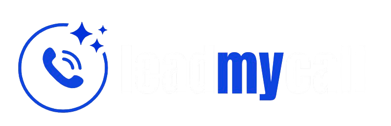 Lead My Call application logo